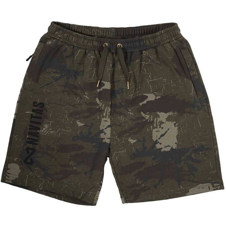 Снимка на Шорти Navitas Identity Jogger Shorts