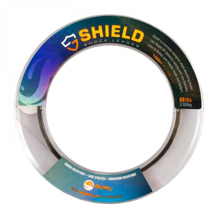 Снимка на Шоклидер Guru Shield Shockleader - 100м