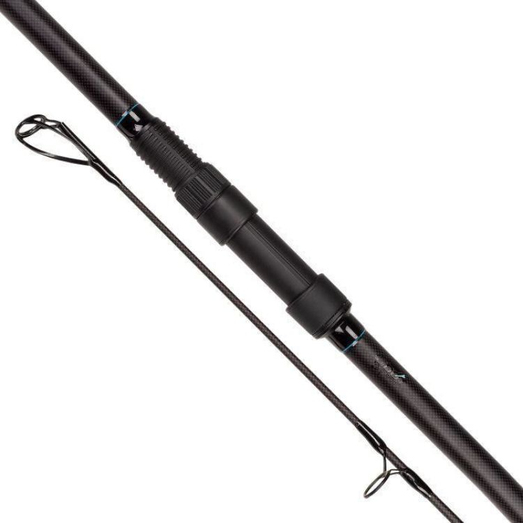 Снимка на Въдица за захранване NASH  DOT SPOD ROD 12ft