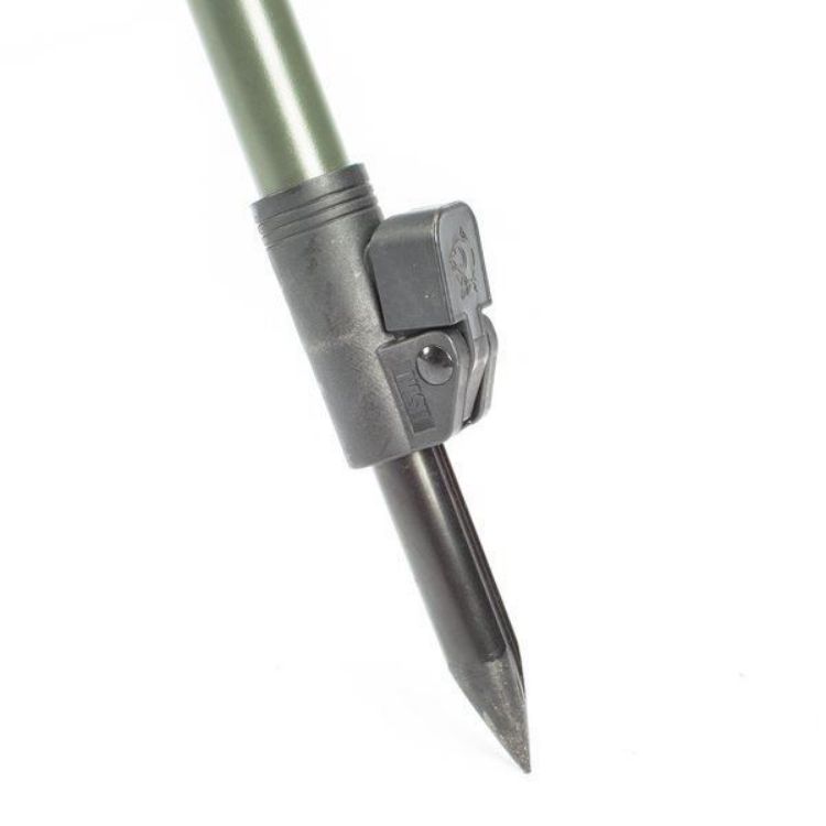 Снимка на Трипод за претегляне Nash Weigh Tripod