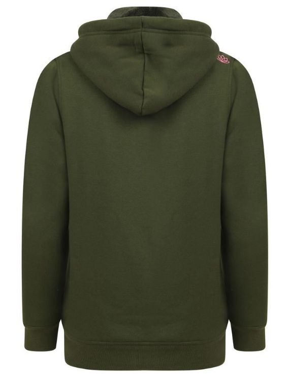Снимка на Суичър Navitas Womens Sherpa Zip Hoody