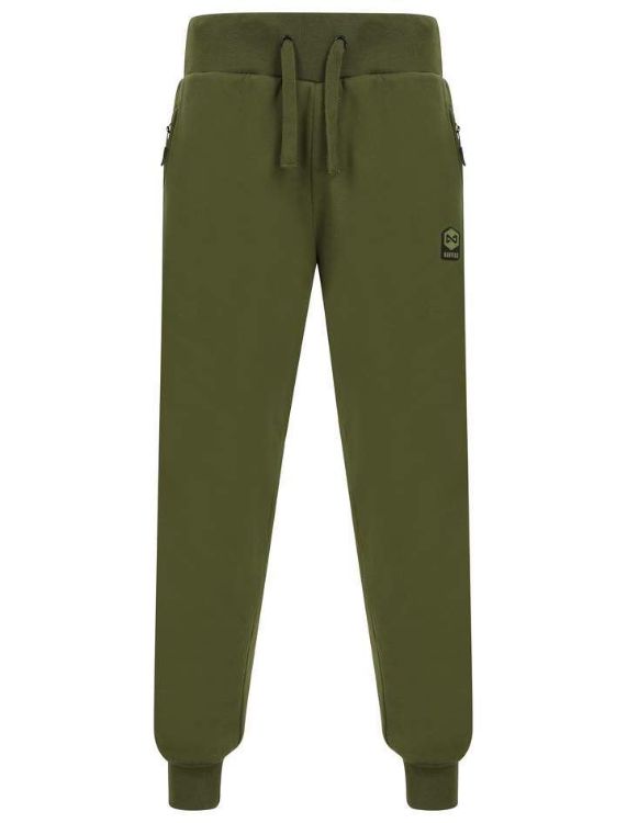 Снимка на Долнище Navitas Sherpa Joggers