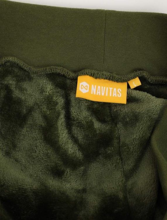 Снимка на Долнище Navitas Sherpa Joggers