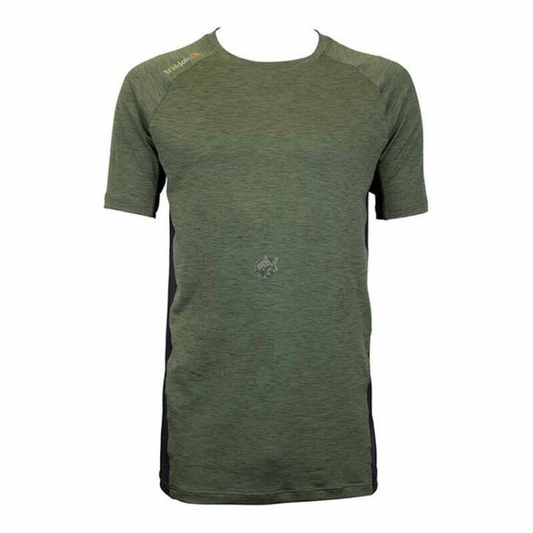 Снимка на Тениска Trakker MARL MOISTURE WICKING T-SHIRT