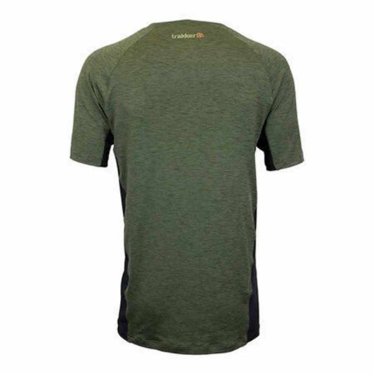 Снимка на Тениска Trakker MARL MOISTURE WICKING T-SHIRT