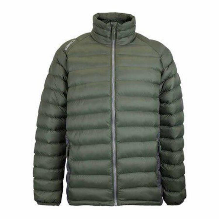Снимка на Яке TRAKKER BASE XP PLUS JACKET