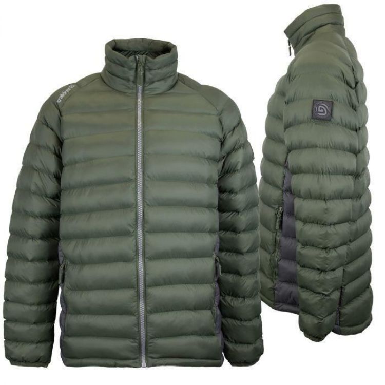 Снимка на Яке TRAKKER BASE XP PLUS JACKET