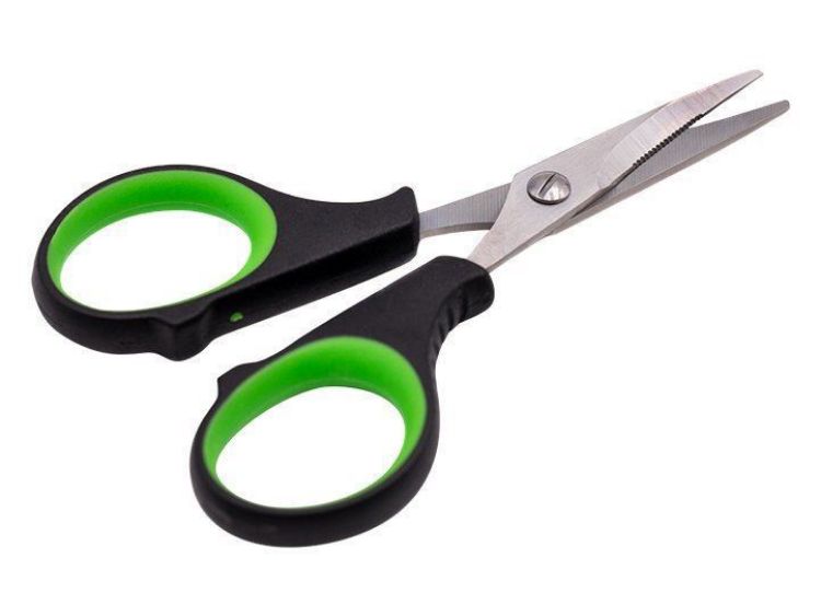 Снимка на Ножици Korda BasiX Rig Scissors