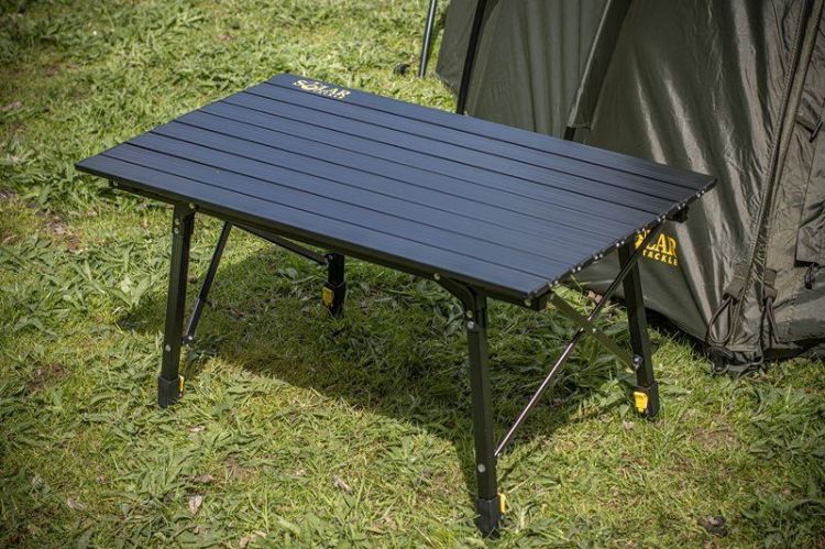Снимка на Маса Solar A1 ALUMINIUM TABLE