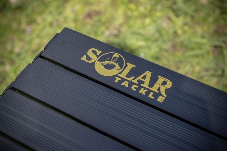 Снимка на Маса Solar A1 ALUMINIUM TABLE