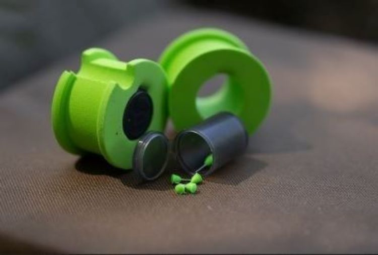 Снимка на Шпули за монтажи KORDA Rig Spools