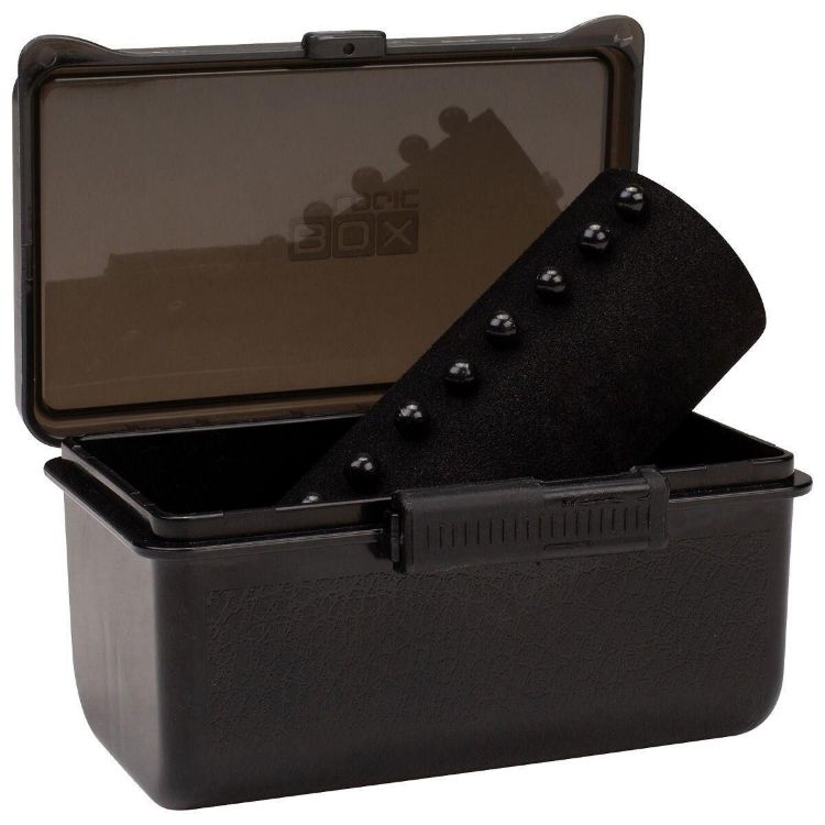 Снимка на Кутия за монтажи Nash Chod Box