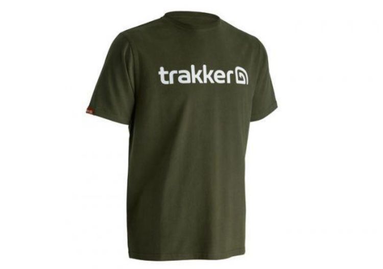 Снимка на Тениска TRAKKER LOGO T-SHIRT 