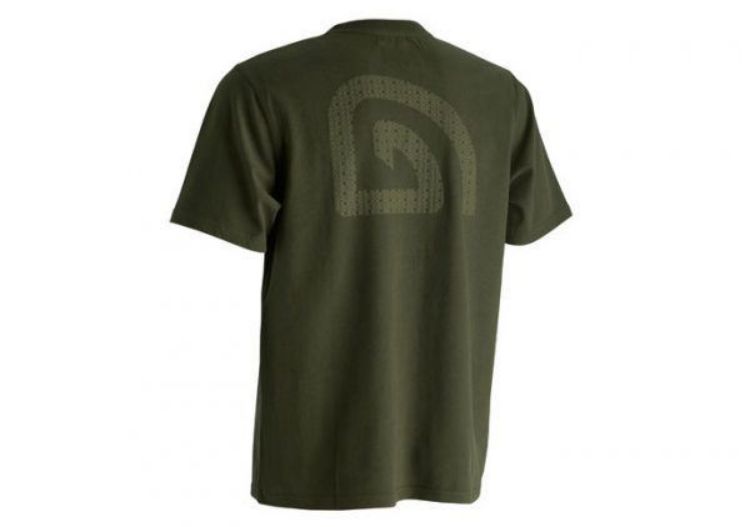 Снимка на Тениска TRAKKER LOGO T-SHIRT 