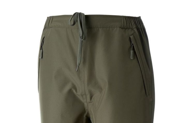 Снимка на Панталони TRAKKER SUMMIT XP TROUSERS