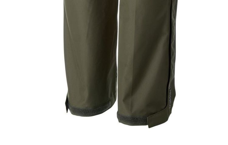 Снимка на Панталони TRAKKER SUMMIT XP TROUSERS