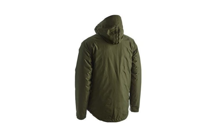 Снимка на Яке TRAKKER XP SUMMIT JACKET