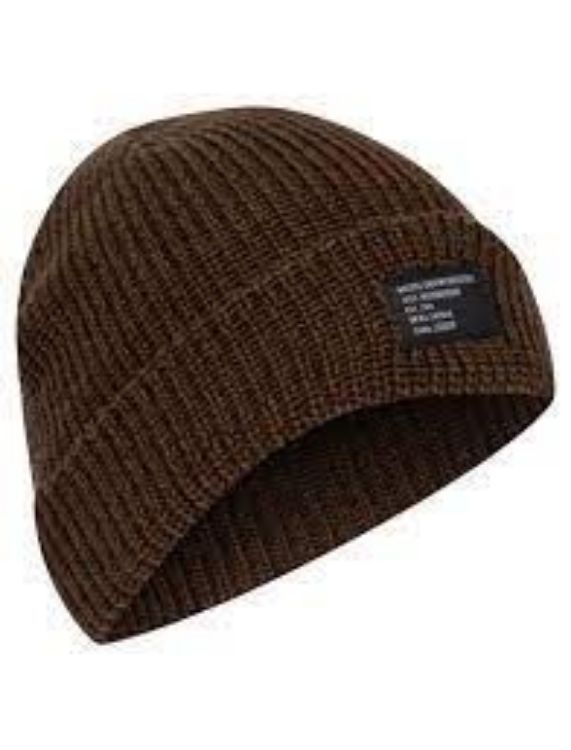 Снимка на Зимна Шапка Navitas International Beanie Hat