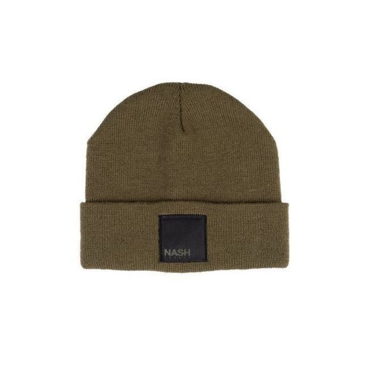 Снимка на Зимна шапка Nash Beanie Hat