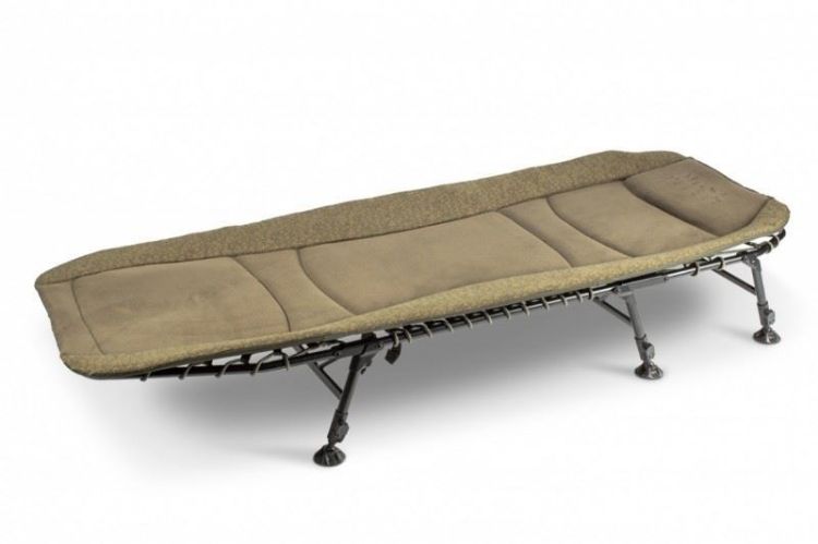 Снимка на Легло Nash Tackle Bedchair