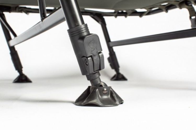 Снимка на Легло Nash Tackle Bedchair