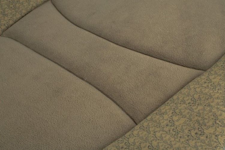 Снимка на Легло Nash Tackle Bedchair