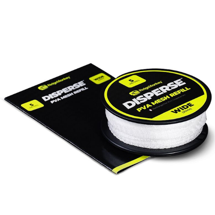 Снимка на Пва пълнител RidgeMonkey Disperse PVA Mesh Refill