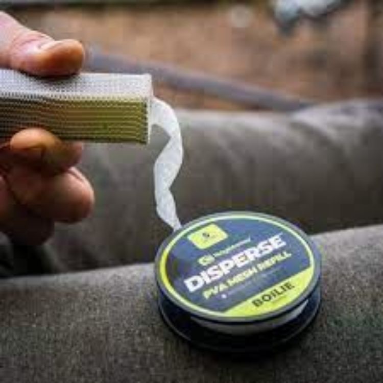 Снимка на Пва пълнител Ridge Monkey Disperse PVA Mesh Refills