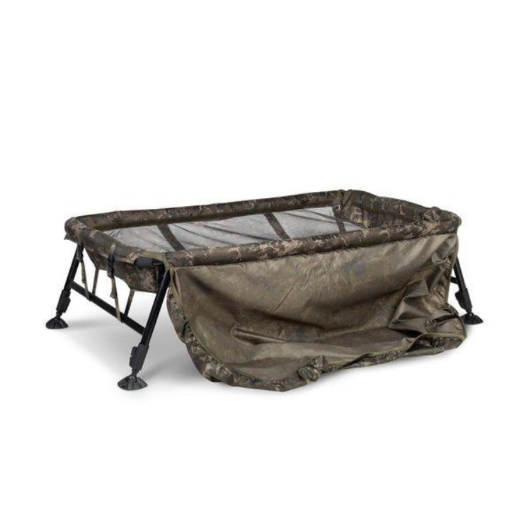 Снимка на Люлка Nash HI-PROTECT CARP CRADLE CAMO MONSTER