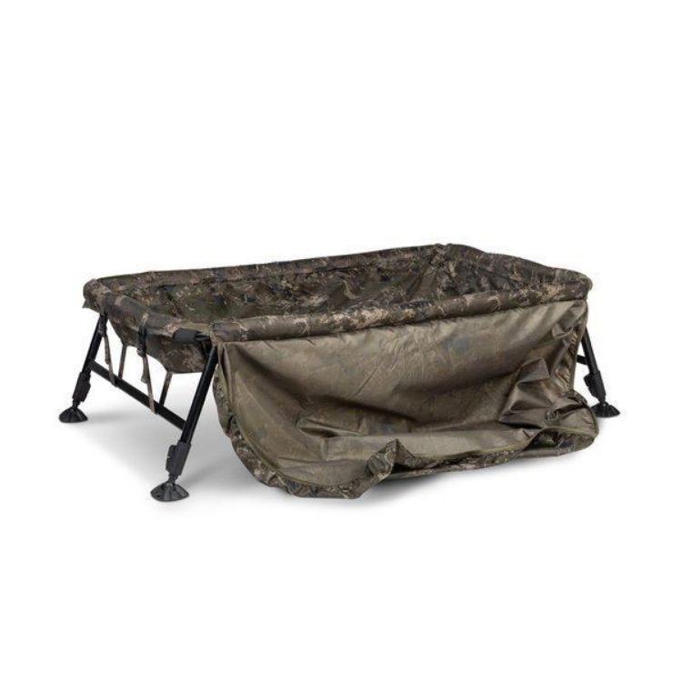 Снимка на Люлка Nash HI-PROTECT CARP CRADLE CAMO MONSTER