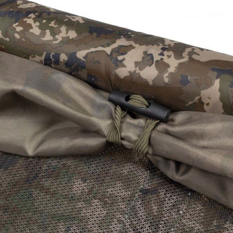 Снимка на Люлка Nash HI-PROTECT CARP CRADLE CAMO MONSTER