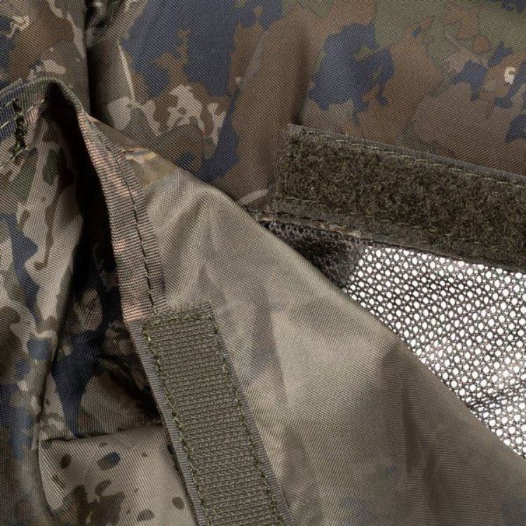 Снимка на Люлка Nash HI-PROTECT CARP CRADLE CAMO MONSTER