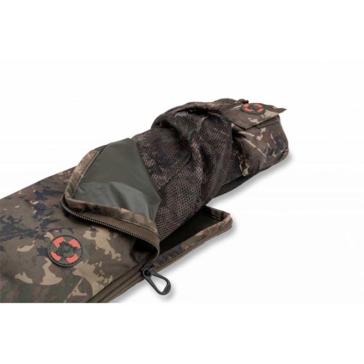 Снимка на Плуващ карп сак Nash Failsafe Retainer Sling
