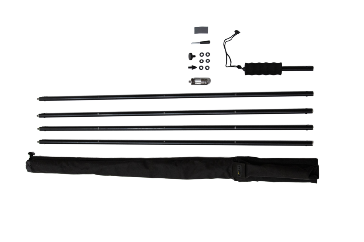Снимка на Продинг стик Solar PRODDING STICK