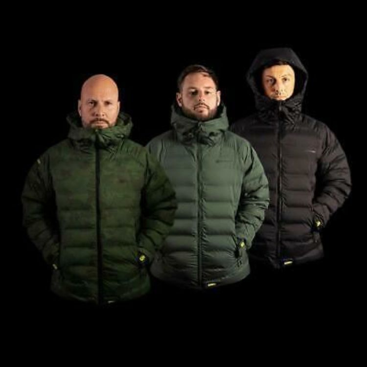 Снимка на Яке RidgeMonkey  APEarel K2XP Waterproof Coat