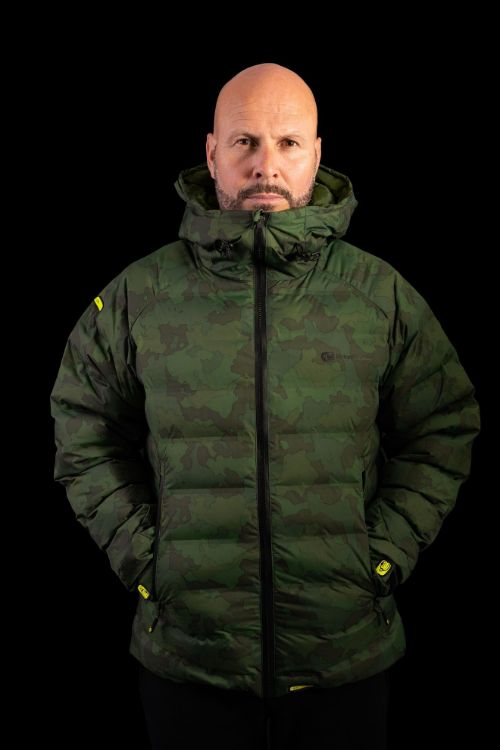 Снимка на Яке RidgeMonkey  APEarel K2XP Waterproof Coat