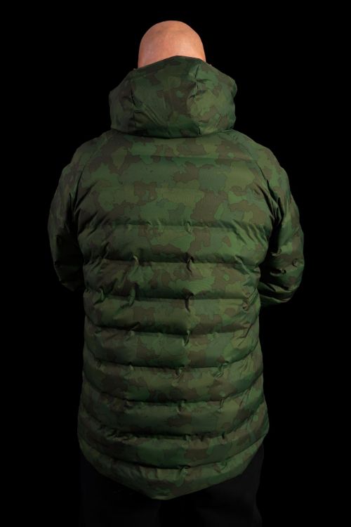 Снимка на Яке RidgeMonkey  APEarel K2XP Waterproof Coat