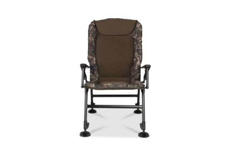 Снимка на Стол Nash Indulgence Hi-Back Auto Recline