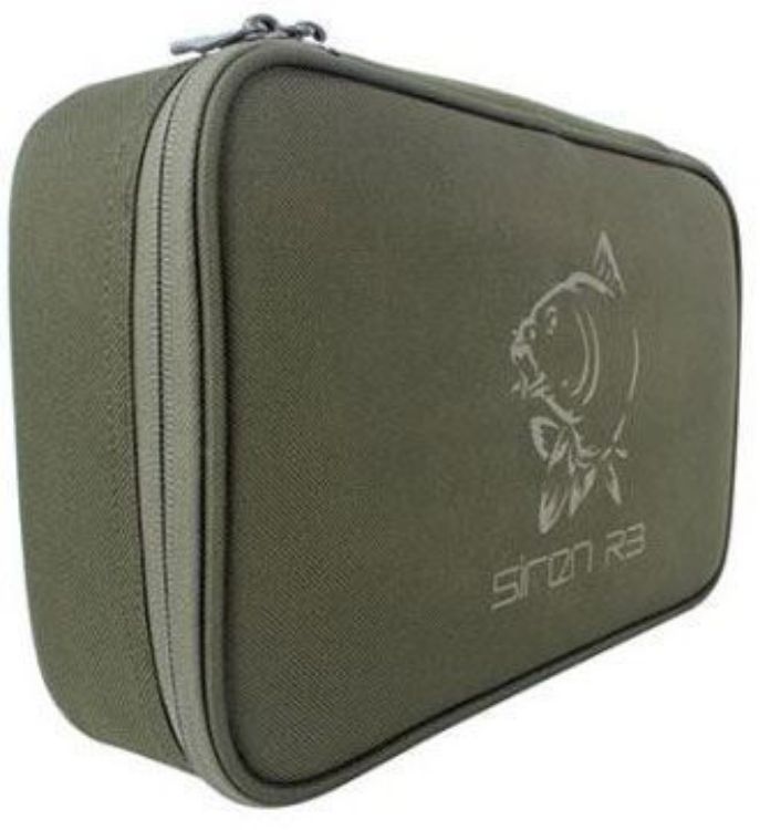 Снимка на Калъф за сигнализатори Nash Siren R2/R3+ Presentation Case