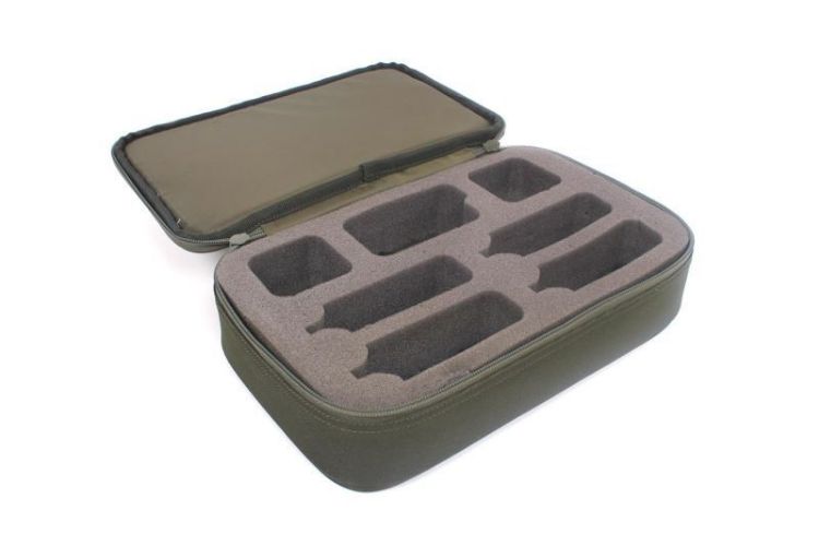 Снимка на Калъф за сигнализатори Nash Siren R2/R3+ Presentation Case