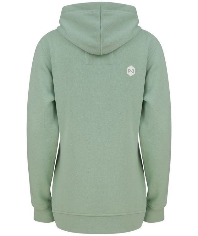 Снимка на Дамско горнище Navitas Womens Hoody Light Green