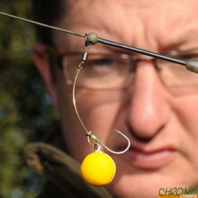 Снимка на Готов монтаж Korda Chod Rig