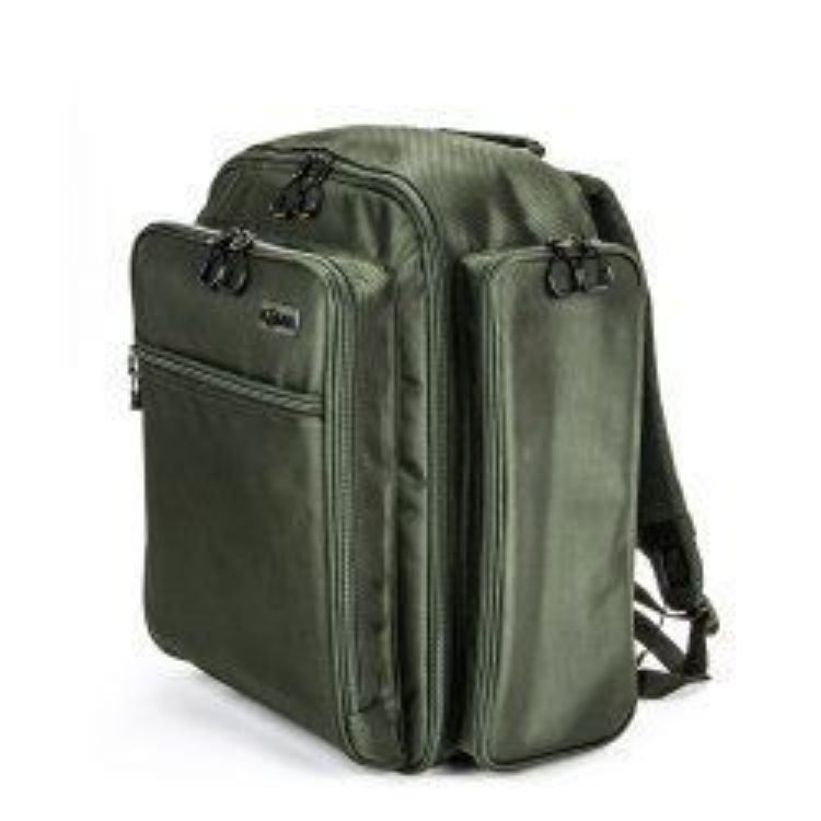 Снимка на Раница Solar Undercover Green Ruckbag