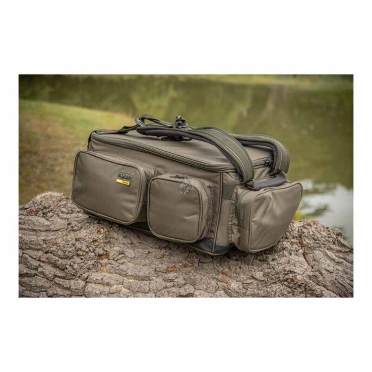 Снимка на Раница Solar Undercover Green Ruckbag