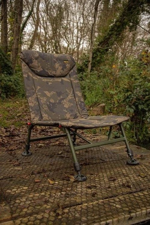 Снимка на Стол Solar UnderCover Camo Guest Chair