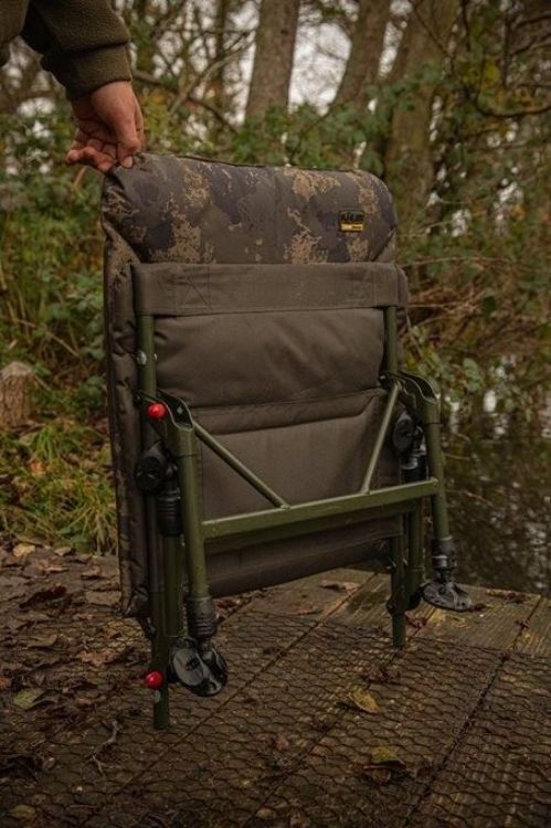 Снимка на Стол Solar UnderCover Camo Guest Chair