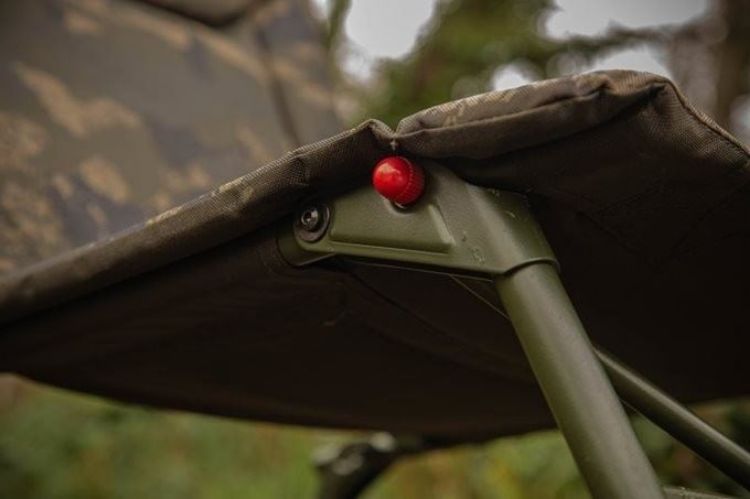Снимка на Стол Solar UnderCover Camo Guest Chair