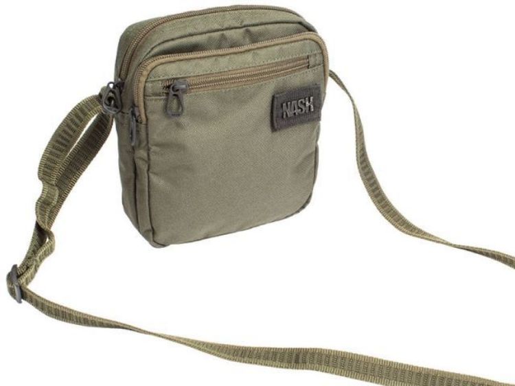 Снимка на Чанта Nash Security Pouch