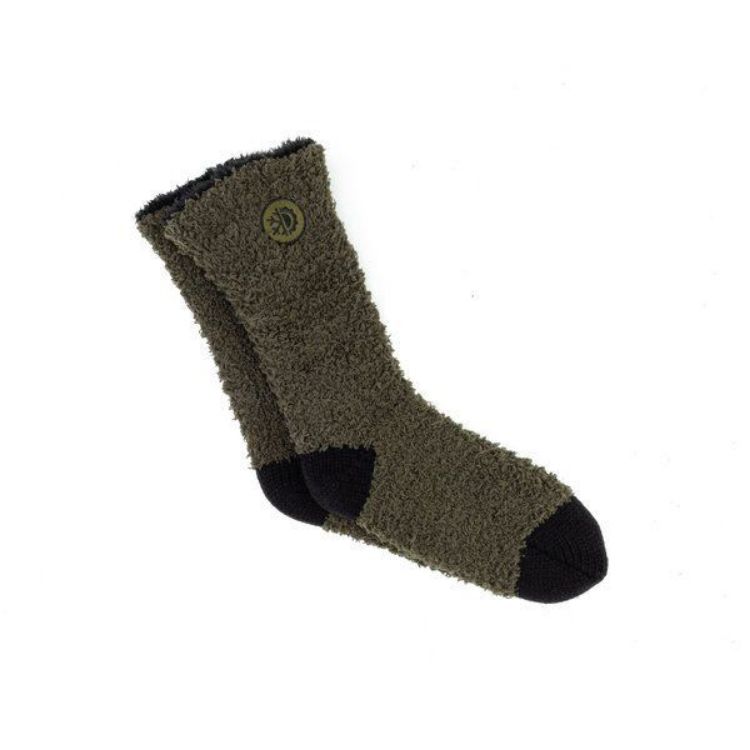Снимка на Чорапи Nash ZT POLAR SOCKS
