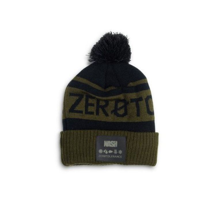 Снимка на Шапка Nash ZT Bobble Hat